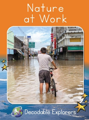 Nature at Work: Fluency Boost by Walker, Rachel