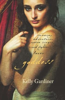 Goddess by Gardiner, Kelly