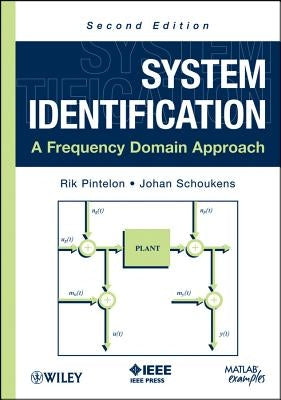 System Identification, 2E by Pintelon, Rik