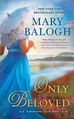 Only Beloved: George's Story by Balogh, Mary