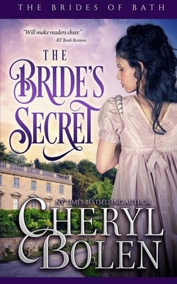 The Bride's Secret by Bolen, Cheryl