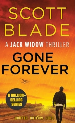 Gone Forever by Blade, Scott