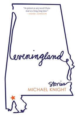 Eveningland: Stories by Knight, Michael