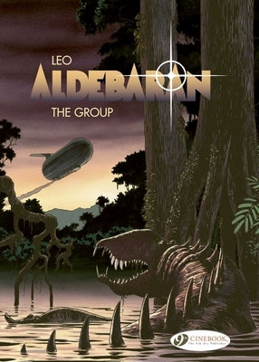 The Group by Aldebaran, Leo