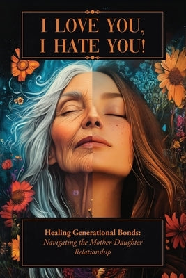 I Love You, I Hate You! by Chasse, Betsy