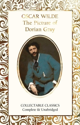 The Picture of Dorian Gray by Wilde, Oscar