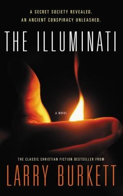 The Illuminati by Burkett, Larry