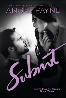 Submit by Payne, Angel