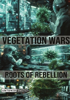 Vegetation Wars: Roots of Rebellion by Smith, Antonio T., Jr.