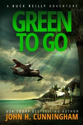 Green to Go by Cunningham, John H.