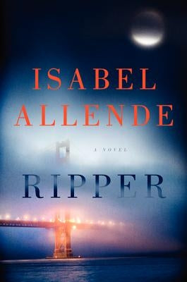 Ripper by Allende, Isabel