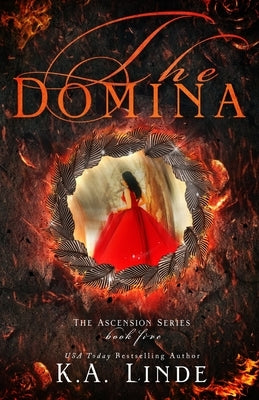 The Domina by Linde, K. A.