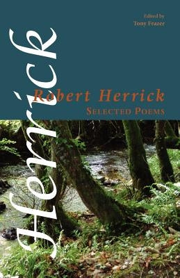 Selected Poems by Herrick, Robert