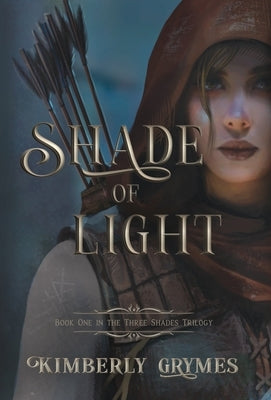 Shade of Light by Grymes, Kimberly