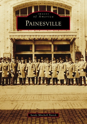 Painesville by Pavick, Sandy Mitchell