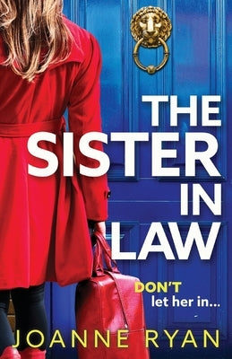 The Sister-in-Law by Ryan, Joanne