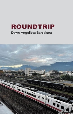 Roundtrip by Barcelona, Dawn Angelicca