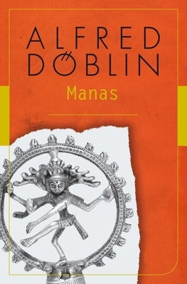 Manas by Doblin, Alfred