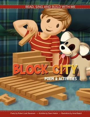 Block City by Heston, Dawn