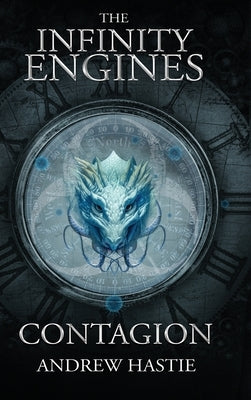 Contagion by Hastie, Andrew