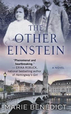 The Other Einstein by Benedict, Marie