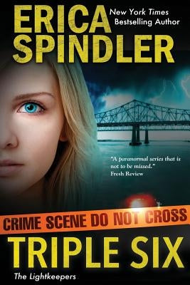 Triple Six by Spindler, Erica