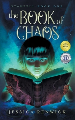 The Book of Chaos by Renwick, Jessica