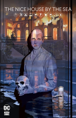 The Nice House by the Sea Vol. 1 by Tynion IV, James