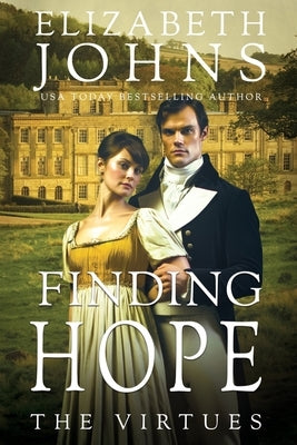 Finding Hope by Johns, Elizabeth