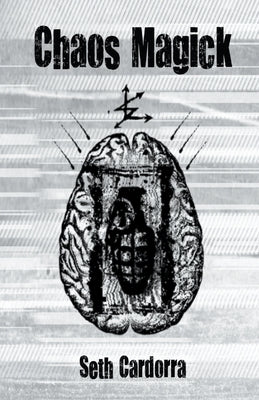 Chaos Magick by Cardorra, Seth