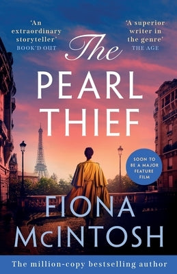 The Pearl Thief by McIntosh, Fiona
