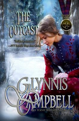 The Outcast by Campbell, Glynnis