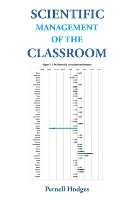 Scientific Management of the Classroom by Hodges, Pernell