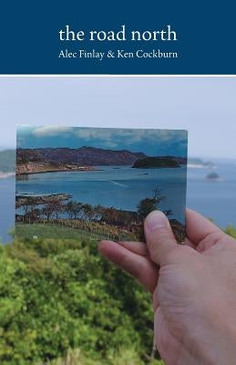 The road north by Finlay, Alec