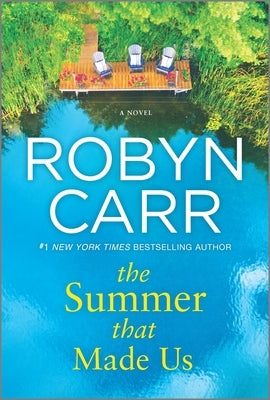 Summer That Made Us Original/E by Carr, Robyn