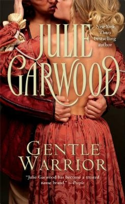 Gentle Warrior by Garwood, Julie