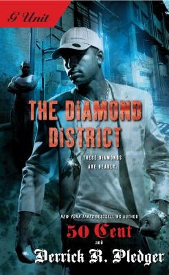 Diamond District by Pledger, Derrick