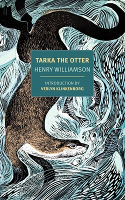 Tarka the Otter by Williamson, Henry