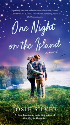 One Night on the Island by Silver, Josie