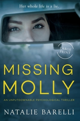 Missing Molly by Barelli, Natalie