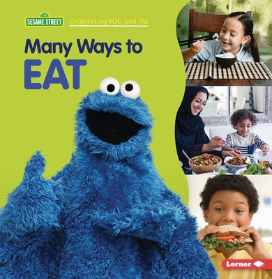 Many Ways to Eat by Peterson, Christy