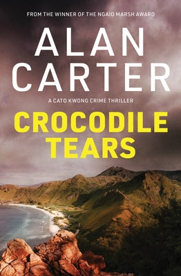 Crocodile Tears by Carter, Alan