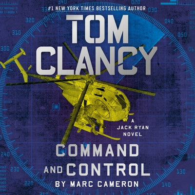 Tom Clancy Command and Control by Cameron, Marc