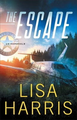 The Escape by Harris, Lisa