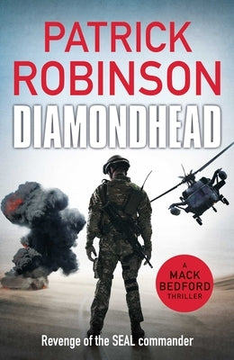 Diamondhead by Robinson, Patrick