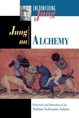 Jung on Alchemy by Jung, C. G.