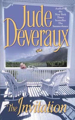 The Invitation by Deveraux, Jude