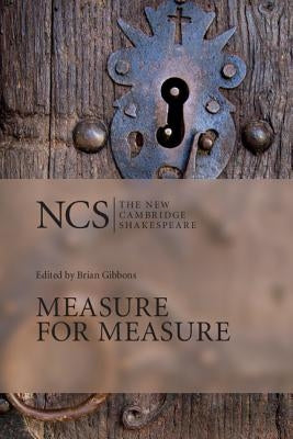 Measure for Measure by Shakespeare, William