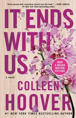 It Ends with Us by Hoover, Colleen
