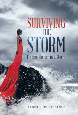 Surviving the Storm: Finding Shelter in a Storm by Fagin, Elder Lucille